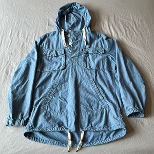 WeSC Ryder Anorak Jacket